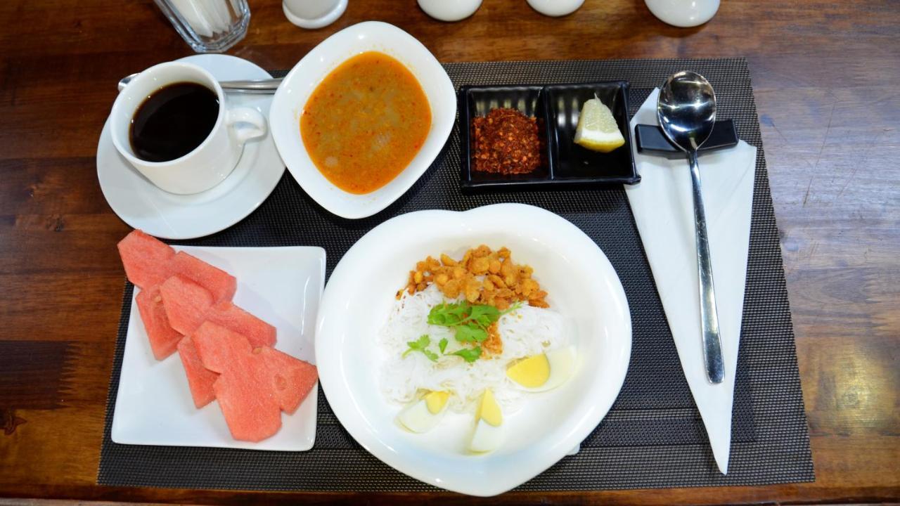 โซล โฮเทล เมียนมา Hotel Gyogon ห้อง รูปภาพ